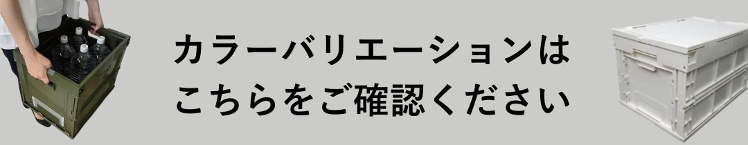 カラバリのご案内